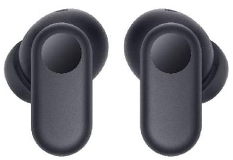 Навушники OPPO Enco Buds2 Pro E510A Чорний - 4
