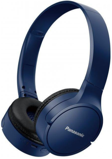 Навушники PANASONIC RB-HF420BGE-A - 1