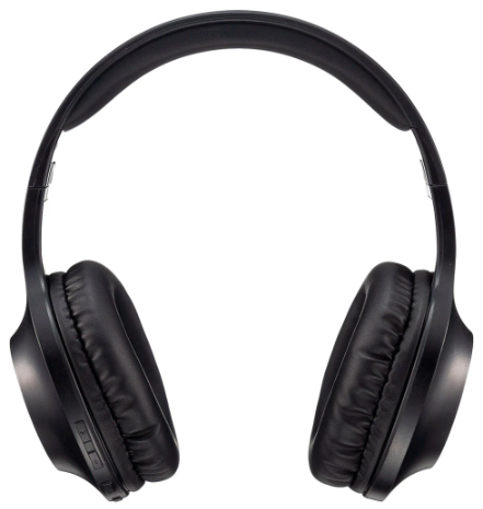 Навушники PANASONIC RB-HF520BGE-K - 1