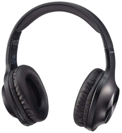 Навушники PANASONIC RB-HF520BGE-K - 4