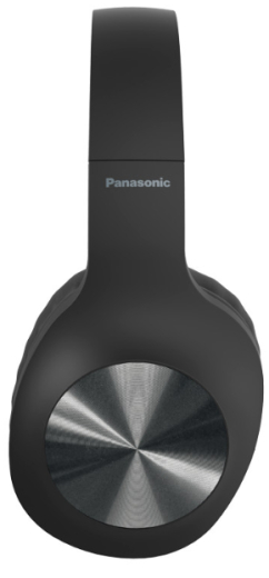 Навушники PANASONIC RB-HX220BEE-K - 2