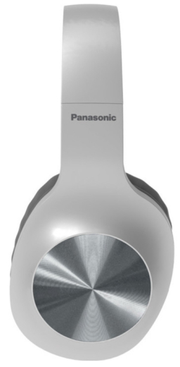 Навушники PANASONIC RB-HX220BEE-S - 2
