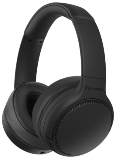 Навушники PANASONIC RB-M300BGE-K - 1