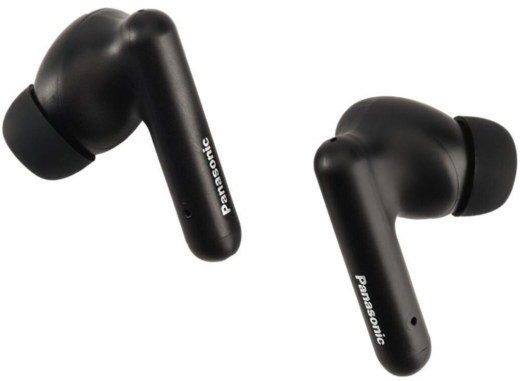 Навушники PANASONIC RZ-B110WDG-K - 2