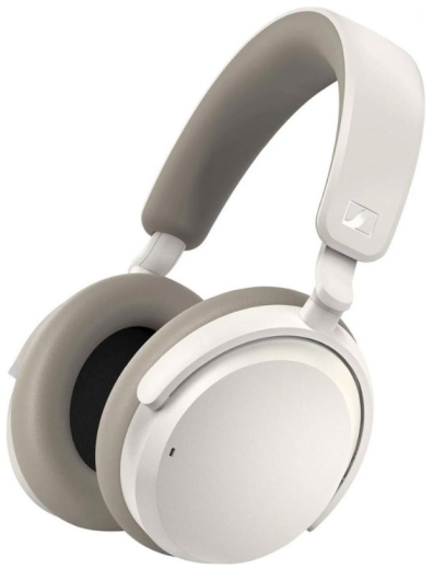 Навушники з мікрофоном Sennheiser ACCENTUM Plus Wireless White (700177) - 2