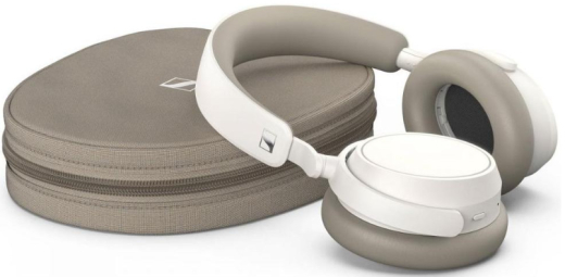 Навушники з мікрофоном Sennheiser ACCENTUM Plus Wireless White (700177) - 3