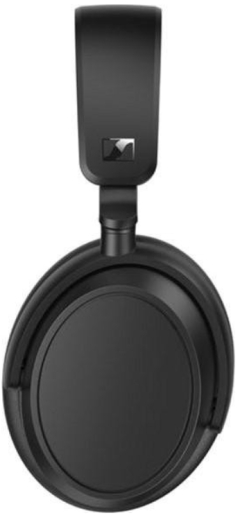 Навушники з мікрофоном Sennheiser ACCENTUM Plus Wireless Black (700176) - 2