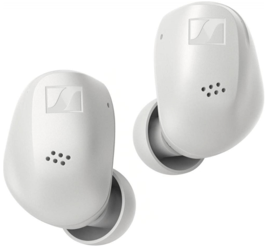 Навушники TWS Sennheiser ACCENTUM True Wireless White (700263) - 2