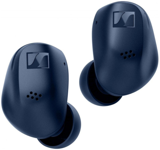 Навушники TWS Sennheiser ACCENTUM True Wireless Blue (700264) - 2