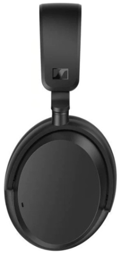 Навушники з мікрофоном Sennheiser ACCENTUM Wireless Black (700174) - 3