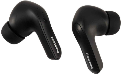 Навушники SENNHEISER CX 80 S чорний - 2