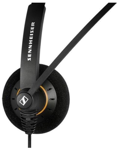 Навушники SENNHEISER EPOS SC 30 USB ML - 2