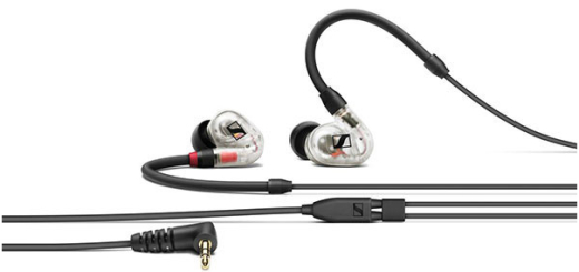 Навушники SENNHEISER IE 100 PRO Black - 1