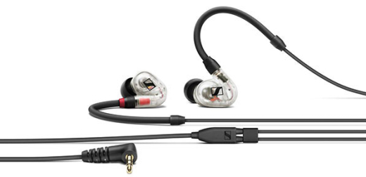 Навушники SENNHEISER IE 100 PRO Clear - 1