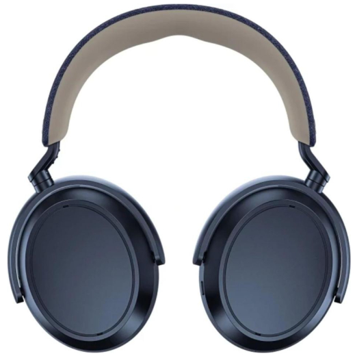 Навушники SENNHEISER MOMENTUM 4 Wireless Denim - 1