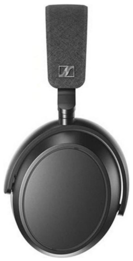 Навушники з мікрофоном Sennheiser MOMENTUM 4 Wireless Graphite (700383) - 5