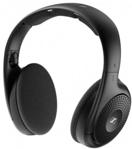 Навушники SENNHEISER RS 120-W - 1