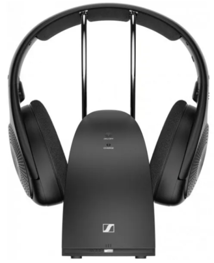 Навушники SENNHEISER RS 120-W - 2