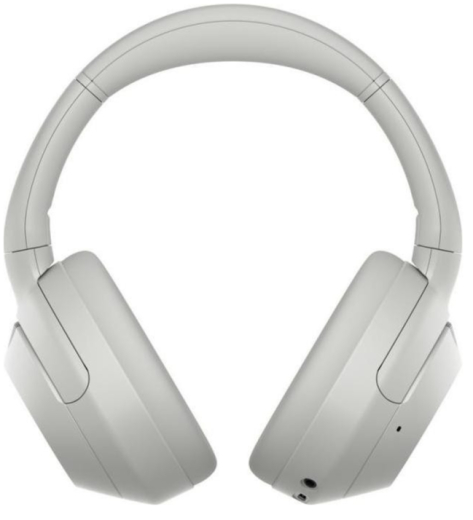 Навушники SONY ULT WEAR Off White (WHULT900NW.CE7) - 1
