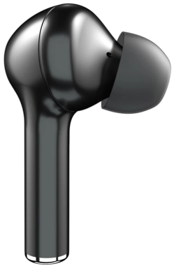 Навушники X-DIGITAL HBS-210 Чорний - 3