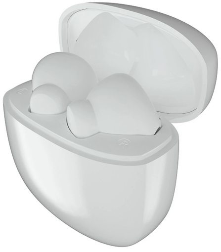 Навушники X-DIGITAL HBS-310 Білий - 3