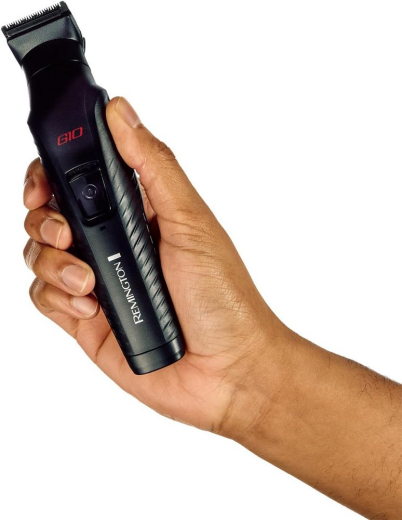 Набор для стрижки REMINGTON PG2100 G10 Graphite 10-in-1 Multigrooming Kit - 2