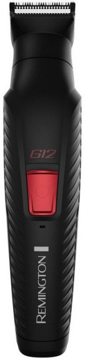 Набор для стрижки REMINGTON PG2120 G10 Graphite 12-in-1 Multigrooming Kit - 1