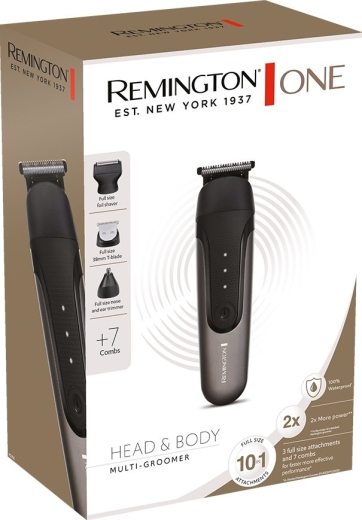 Набір для стрижки REMINGTON PG760 E51 - 3