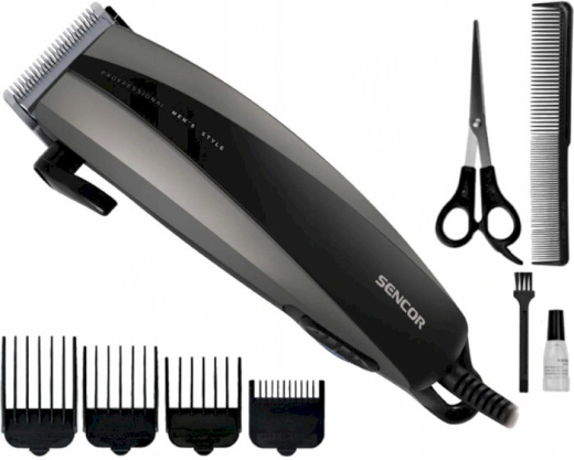 Набор для стрижки SENCOR SHP 211SL - 2