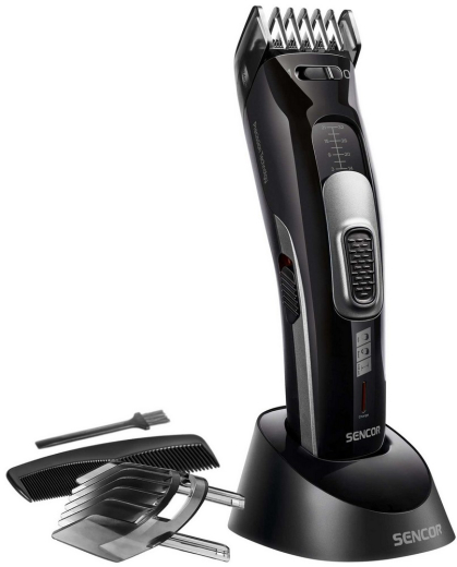 Набор для стрижки SENCOR SHP 4501BK - 1