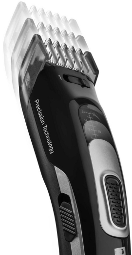 Набор для стрижки SENCOR SHP 4501BK - 5