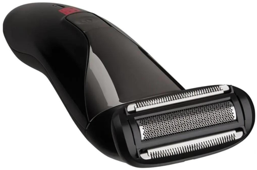 Машинка для стрижки+триммер Sencor SHP 7411BK - 4
