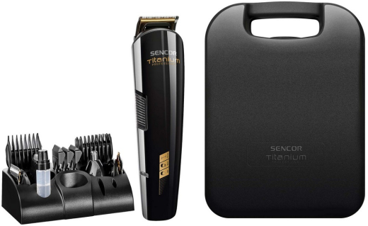 Набір для стрижки SENCOR SHP 8305BK - 1