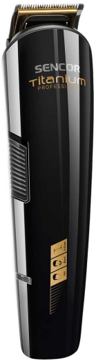 Набір для стрижки SENCOR SHP 8305BK - 3