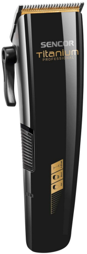 Набір для стрижки SENCOR SHP 8400BK - 3