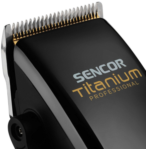 Набір для стрижки SENCOR SHP 8400BK - 5