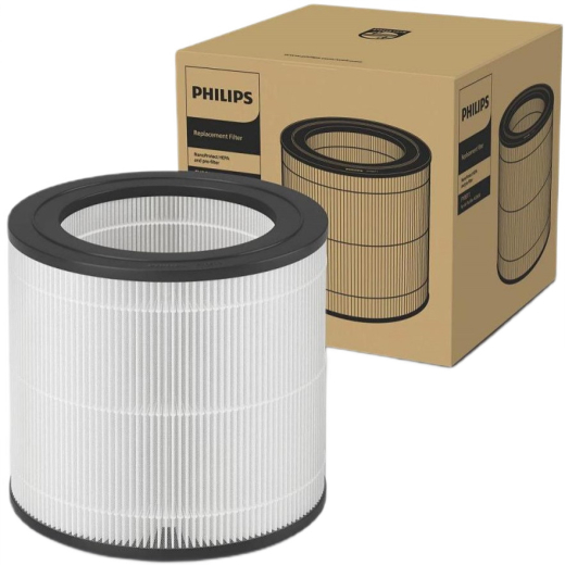 Аксесуари до очищувачів повітря PHILIPS NanoProtect 2-in-1 Series 600 PHILIPS FY0611/30 - 2