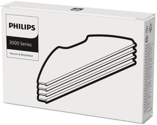 Аксесуари для пилососiв PHILIPS XV1430/00 - 1
