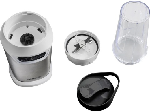 Блендер погружний GORENJE BN700XG - 4