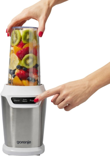 Блендер погружний GORENJE BN700XG - 5