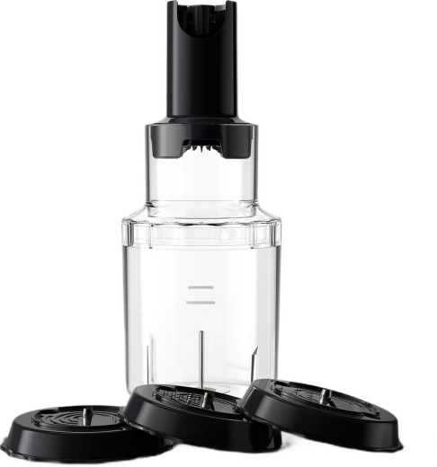 Блендер погружний PHILIPS HR2684/00 - 4