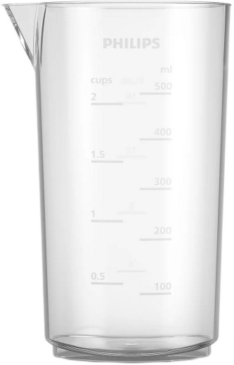 Блендер погружний PHILIPS HR2684/00 - 6