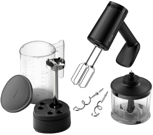 Блендер погружний PHILIPS HR3781/20 - 2