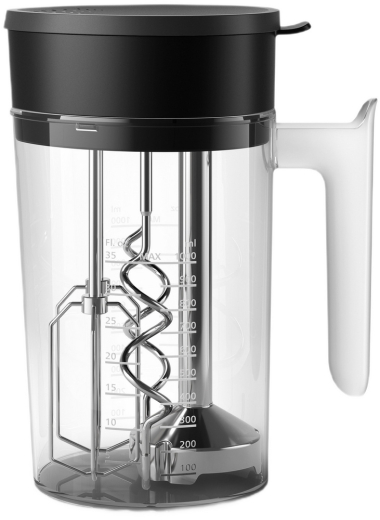 Блендер погружний PHILIPS HR3781/20 - 3