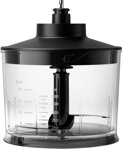 Блендер погружний PHILIPS HR3781/20 - 4
