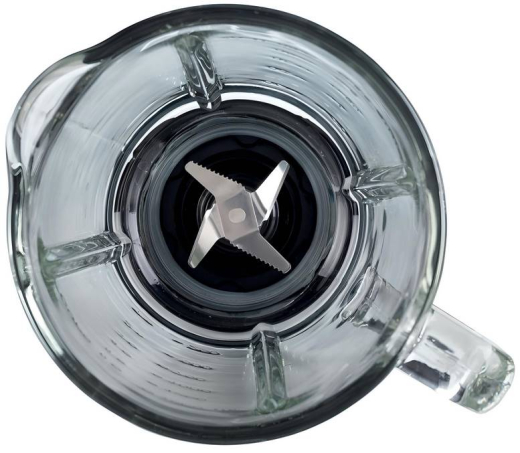 Блендер стаціонарний Ariete 0585 Black - 3