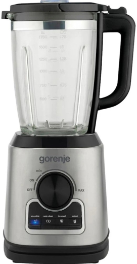Блендер стаціонарний GORENJE B1400BE - 1