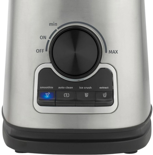 Блендер стаціонарний GORENJE B1400BE - 5
