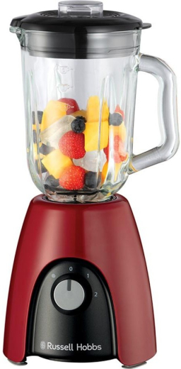 Блендер стаціонарний RUSSELL HOBBS 27120-56 Desire Jug Blender - 2