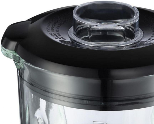 Блендер стаціонарний RUSSELL HOBBS 27121-56 Matte Charcoal Jug Blender - 5
